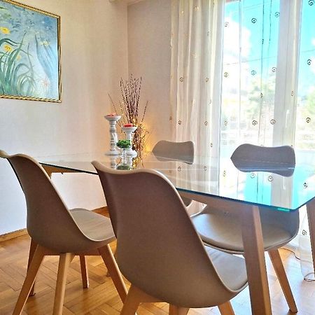 Carlito"S Apartment 1 Next To Metro Station Aten Exteriör bild