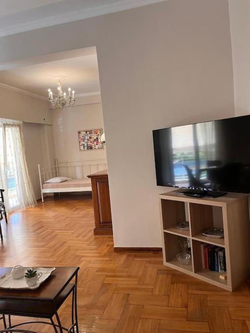 Carlito"S Apartment 1 Next To Metro Station Aten Exteriör bild