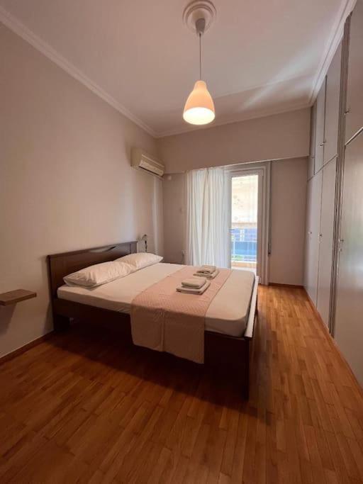 Carlito"S Apartment 1 Next To Metro Station Aten Exteriör bild
