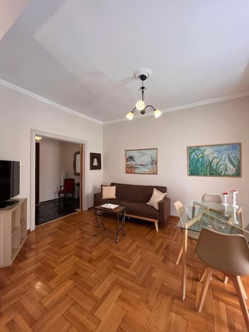 Carlito"S Apartment 1 Next To Metro Station Aten Exteriör bild