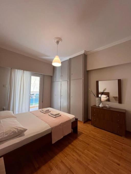 Carlito"S Apartment 1 Next To Metro Station Aten Exteriör bild