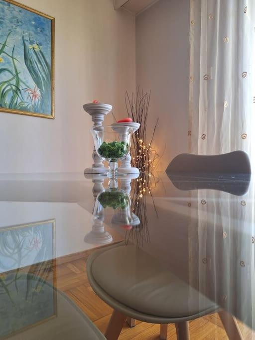 Carlito"S Apartment 1 Next To Metro Station Aten Exteriör bild