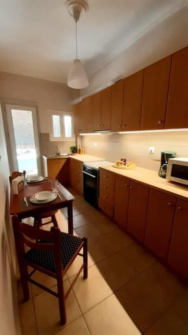 Carlito"S Apartment 1 Next To Metro Station Aten Exteriör bild