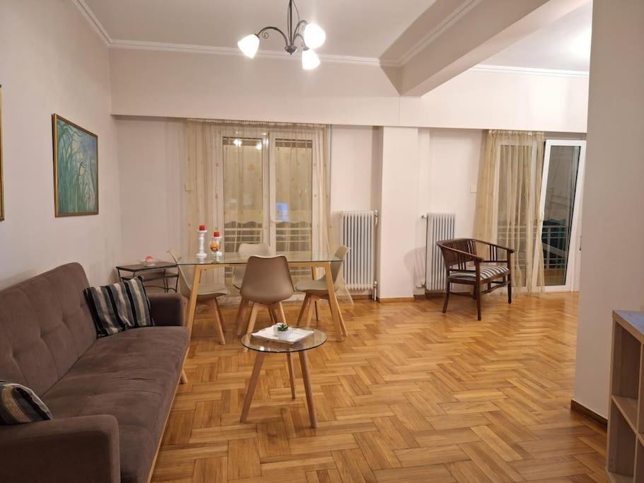 Carlito"S Apartment 1 Next To Metro Station Aten Exteriör bild