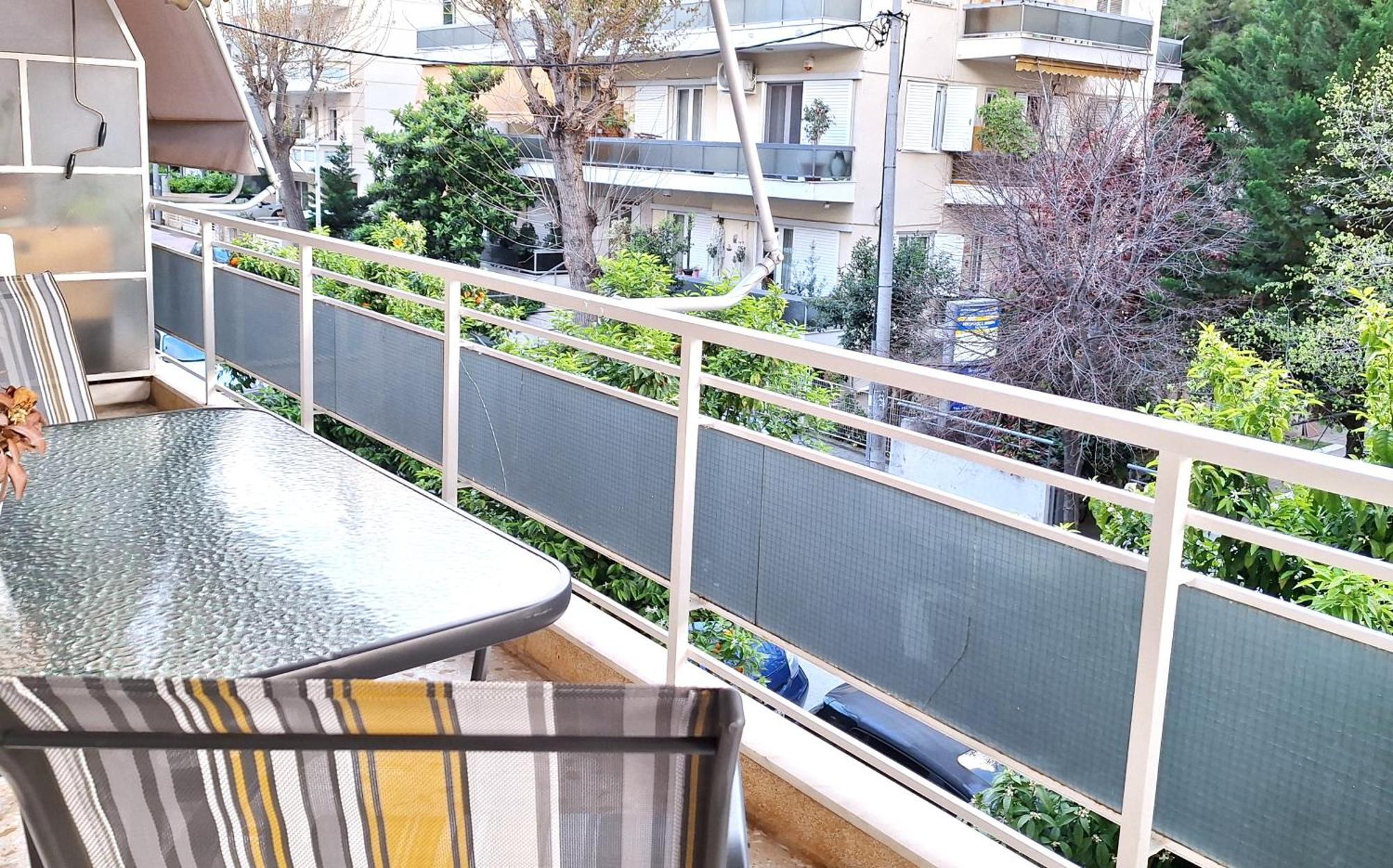 Carlito"S Apartment 1 Next To Metro Station Aten Exteriör bild
